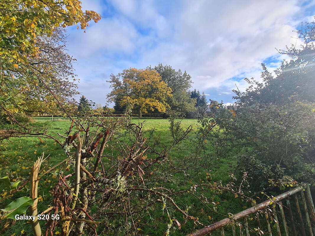 Terrain constructible st jacques d'ambur - photo 3