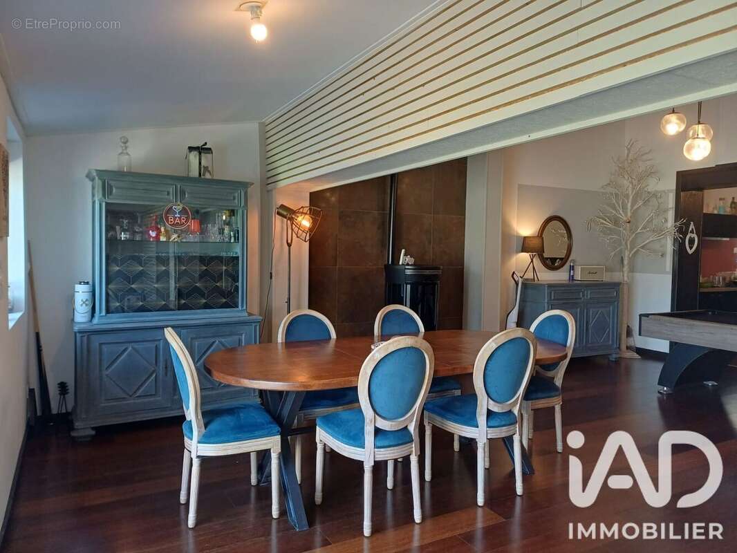 Maison 160 m² à Saint-Amand-Les-Eaux  - photo 6