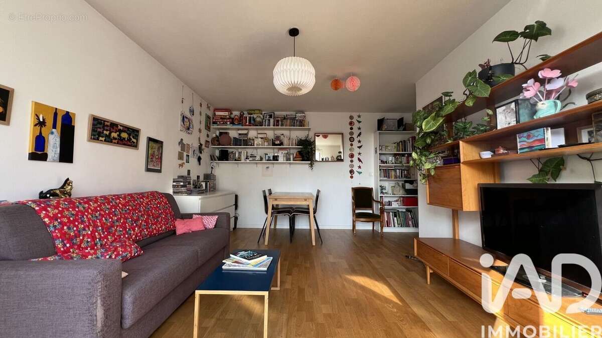 Photo 3 - Appartement à NOISY-LE-SEC