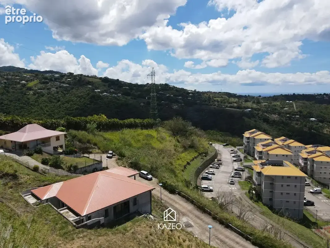 Maison 4 pièces 126 m² à vendre à Le Carbet (97221) - photo 7