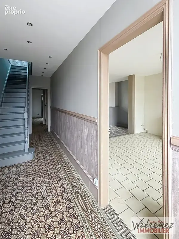 Maison 5 pièces 100 m² à vendre à Caudry (59540) - photo 2