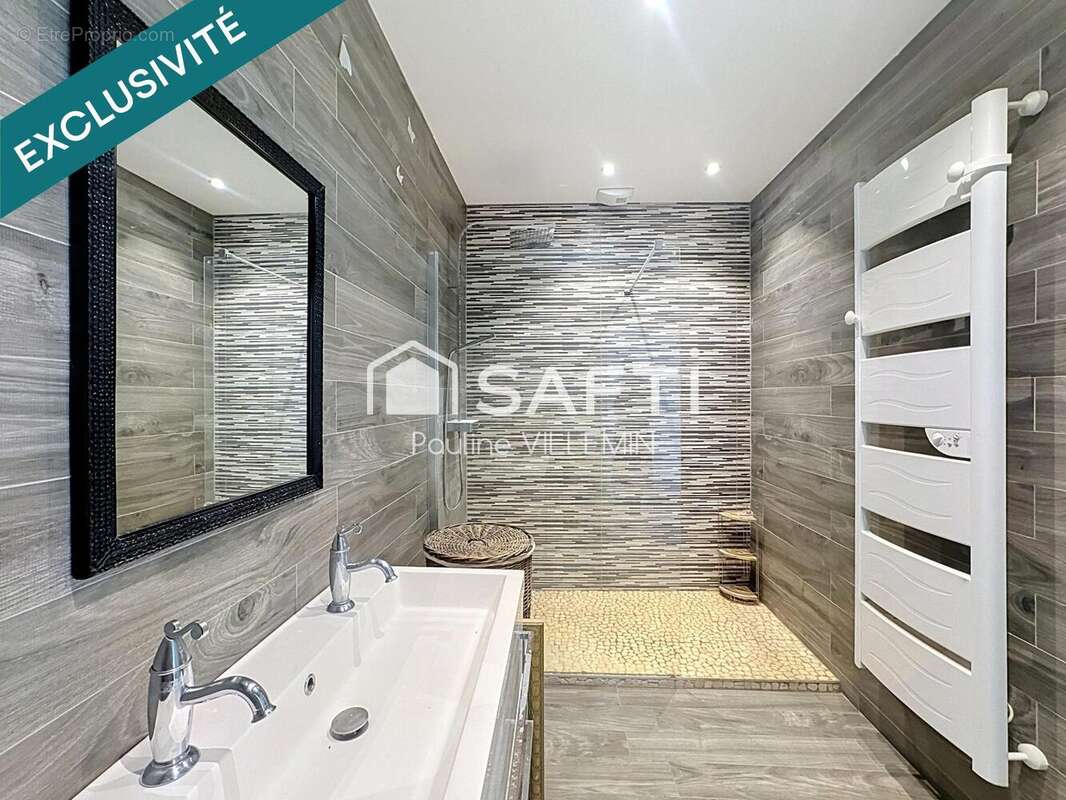 Photo 4 - Appartement à FLAVIGNY-SUR-MOSELLE