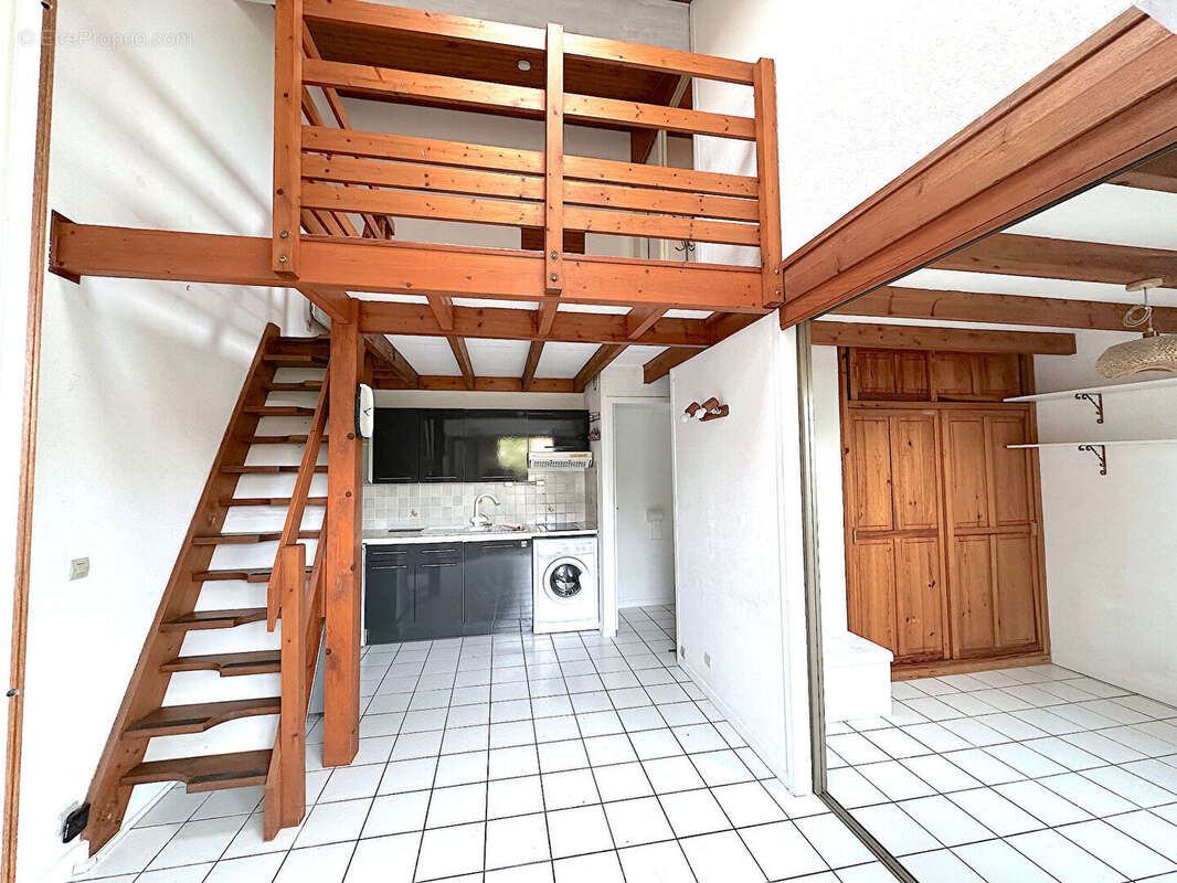 Appartement à VAUX-SUR-MER