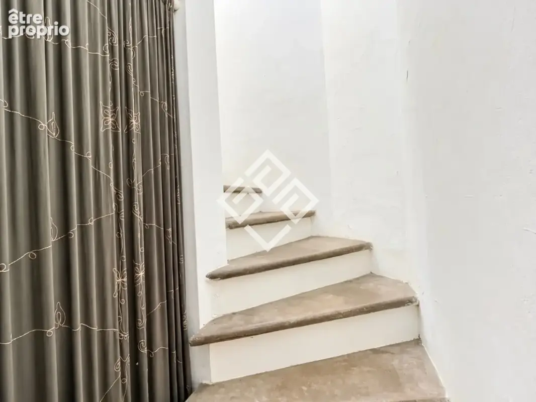 Maison en pierre dans les corbières - photo 9