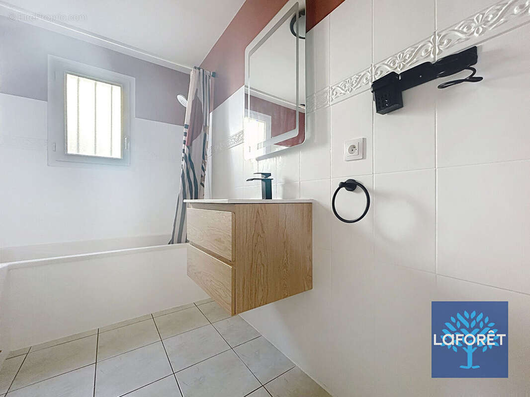 Maison à LA ROCHE-SUR-YON