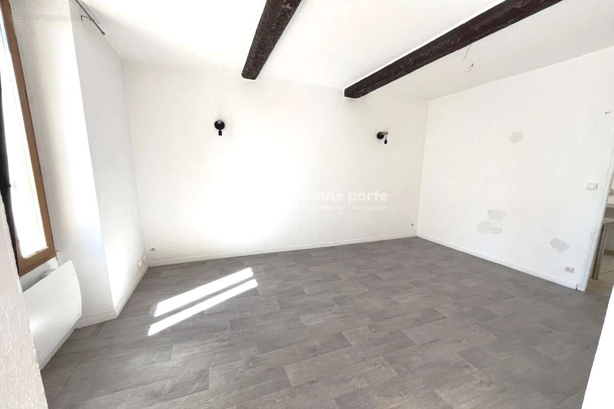 Appartement 53 m² à Toulon  - photo 7