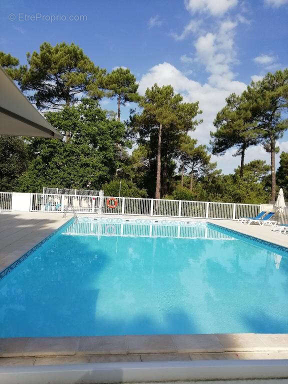 Appartement à CARCANS