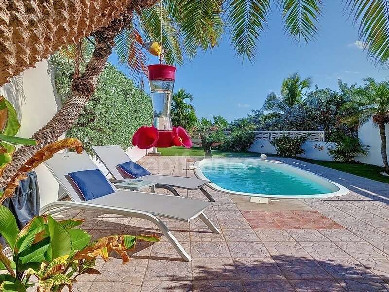 Maison à SAINT-MARTIN