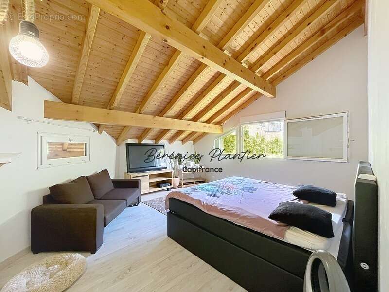 Maison à FILLINGES