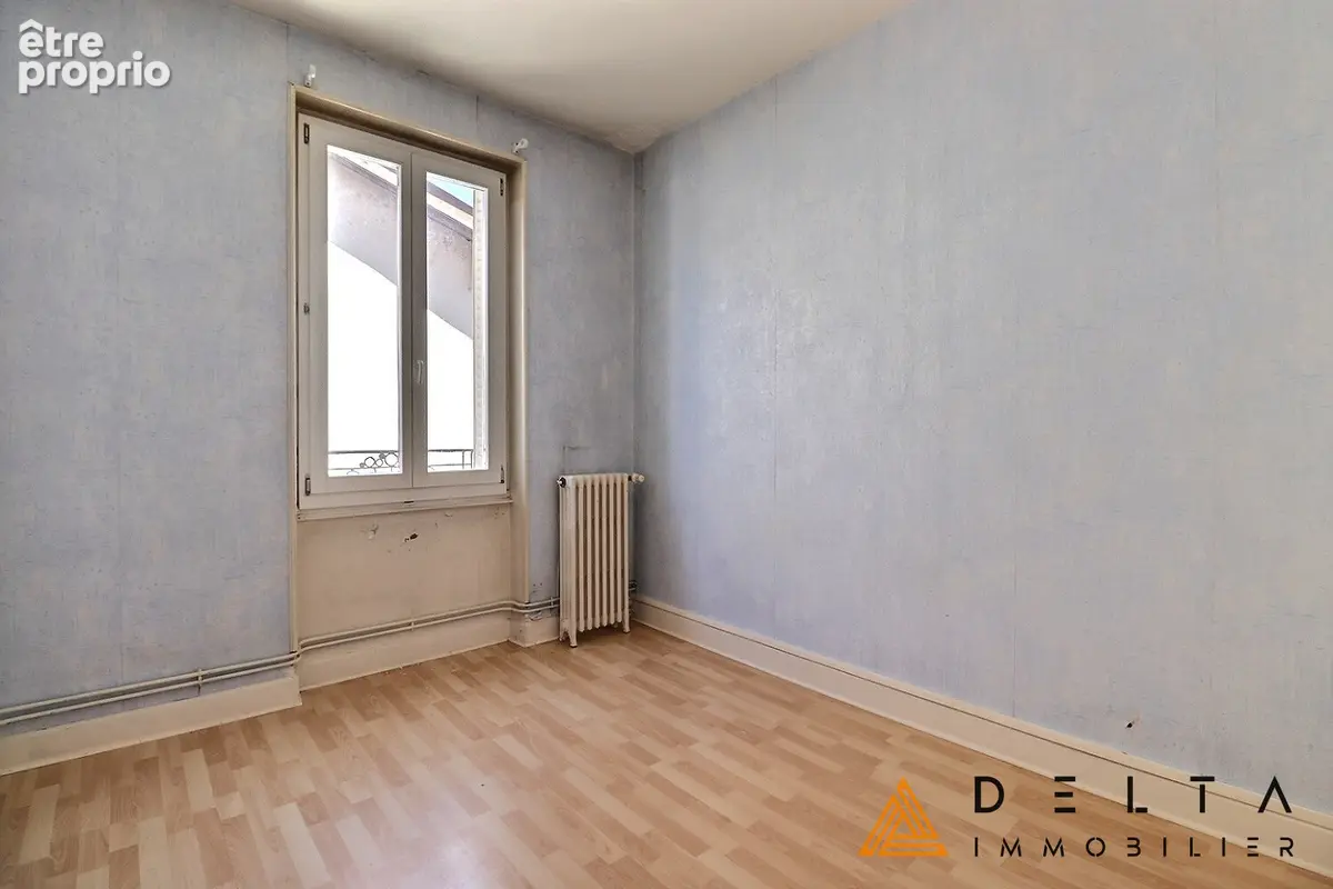 Appartement 116m² avec terrasse, grenier et cave - photo 6