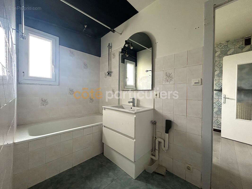 Appartement Caen 3 chambres 69 m2 - photo 5