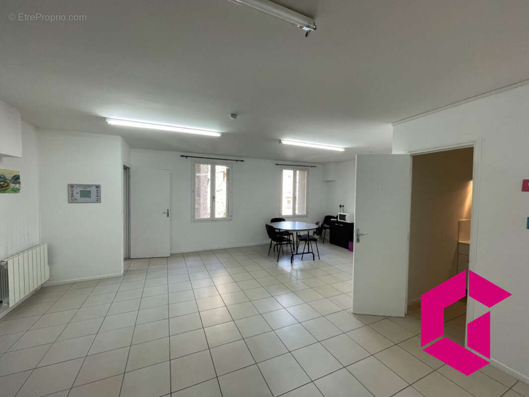 Appartement à ANNONAY