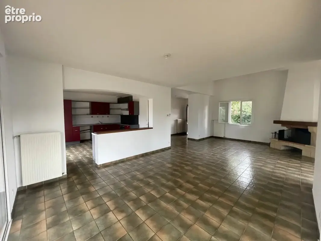 A VENDRE ALES MAISON + Terrain Constructible - photo 5