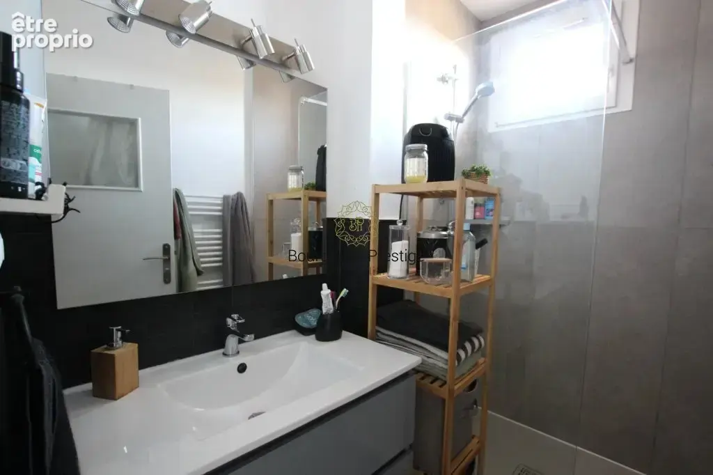 Appartement t3 avec loggia et cave - photo 6