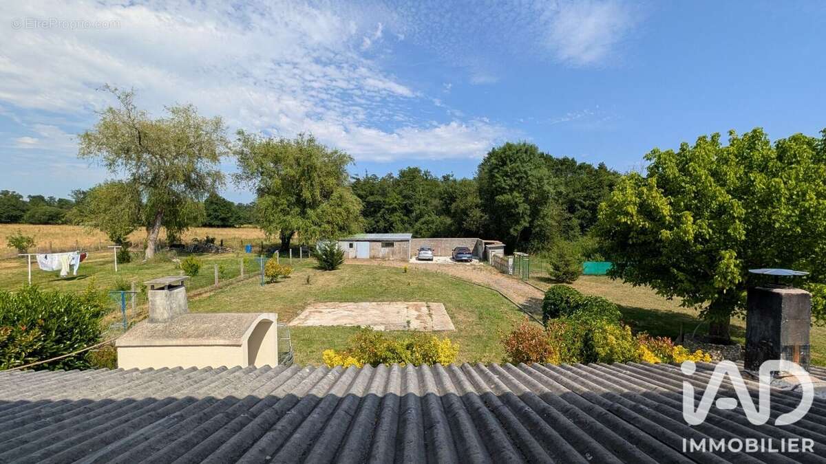 Photo 4 - Maison à MONTENDRE