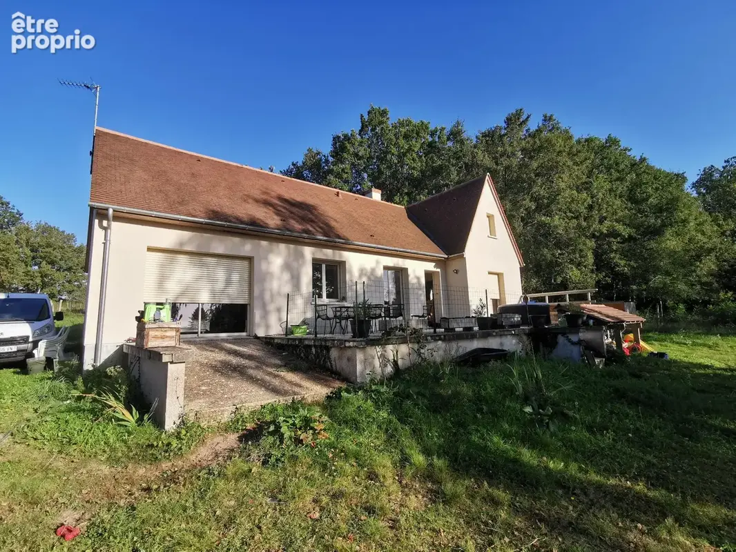Maison de 2017 au calme - photo 2