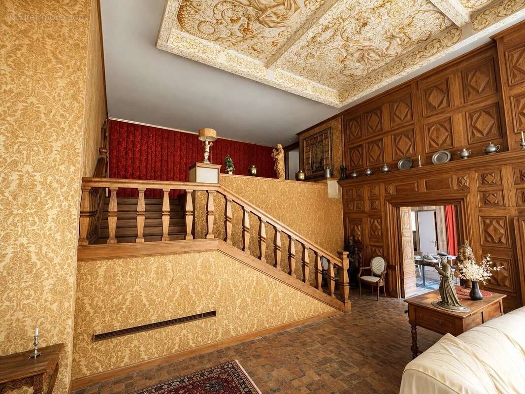 Maison à CANNES