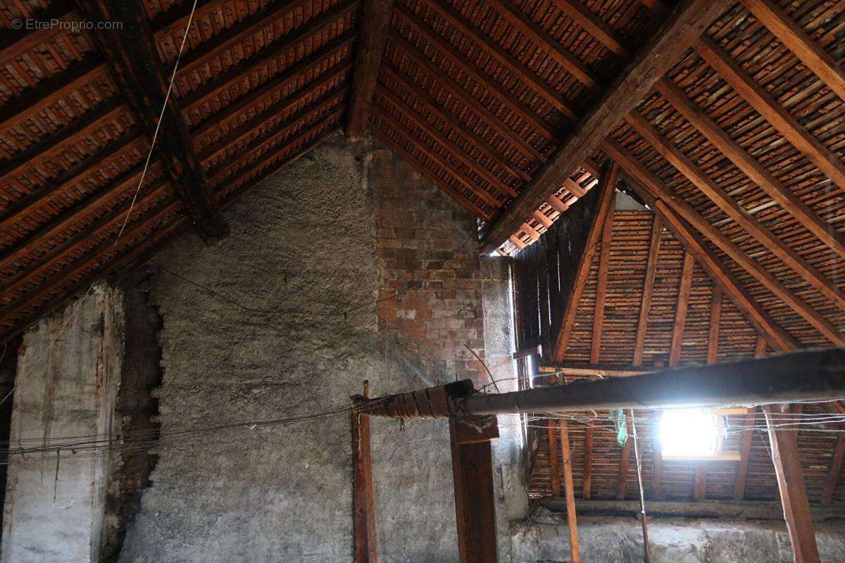 Appartement à BESANCON