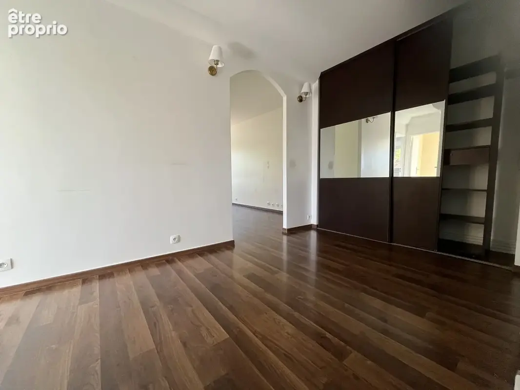 Appartement 3 pièces / balcon / centre ville - photo 4