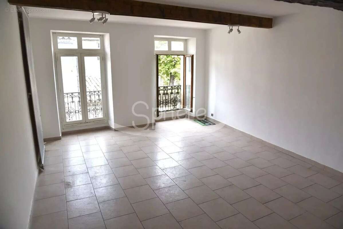 Appartement à LIMOUX