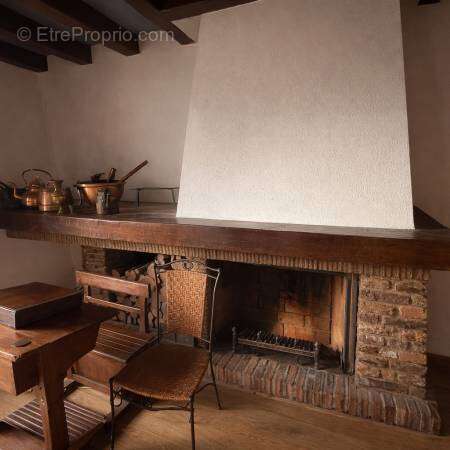 1 n°3 - Maison à LE CROTOY