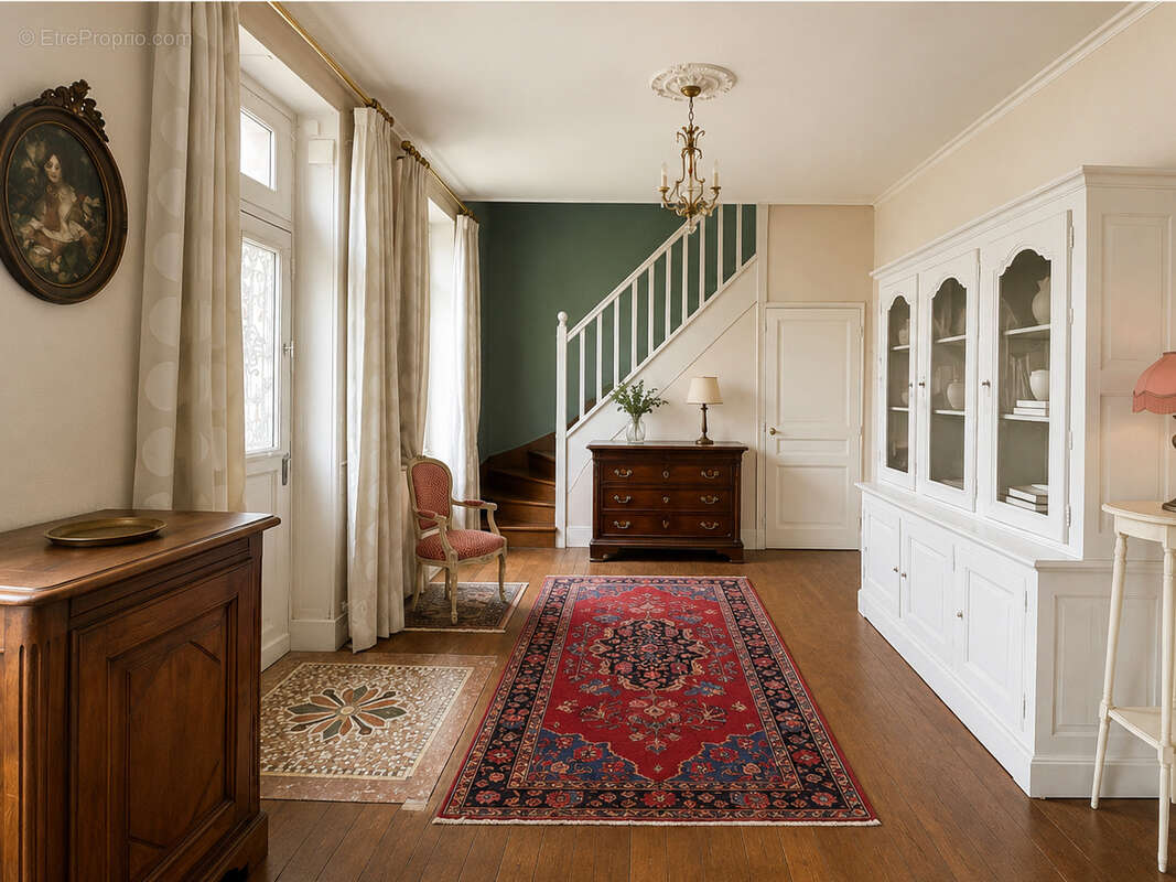Maison 145 m² à Bourges  - photo 12