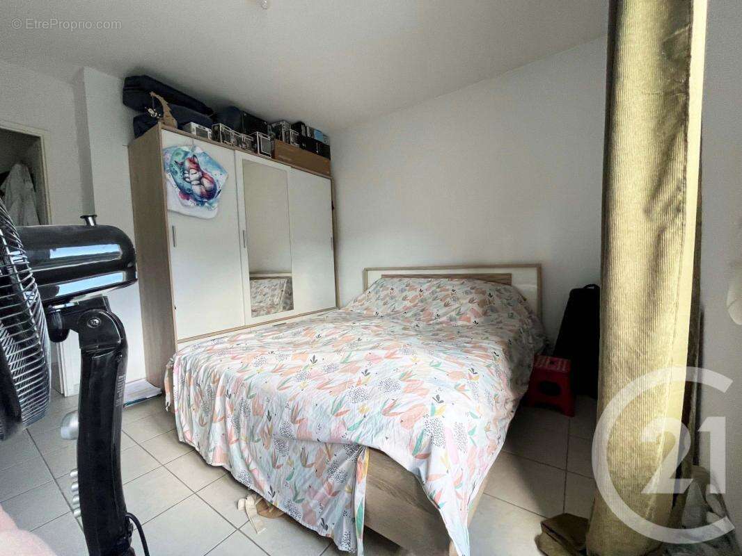 Appartement à SAINT-ANDRE-DE-LA-ROCHE