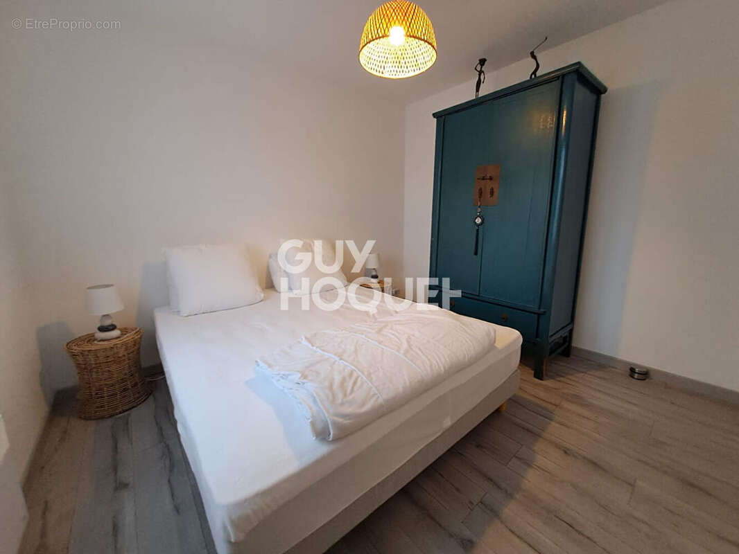 Maison à DOLUS-D'OLERON