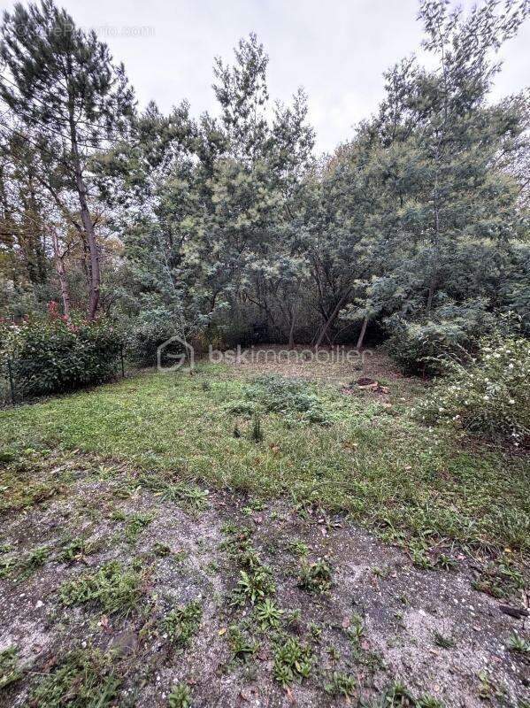 Maison à LE TAILLAN-MEDOC