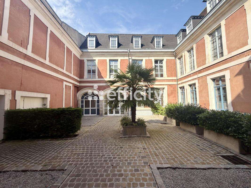 Appartement - photo 3