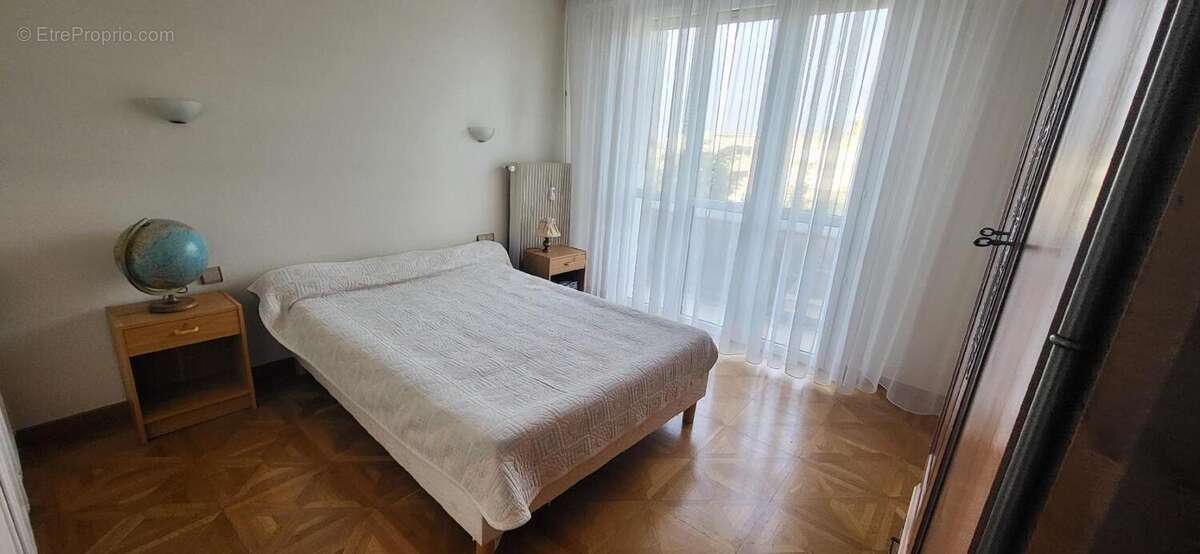 Appartement à LA ROCHELLE