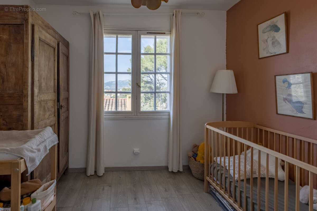 Maison à LA SEYNE-SUR-MER