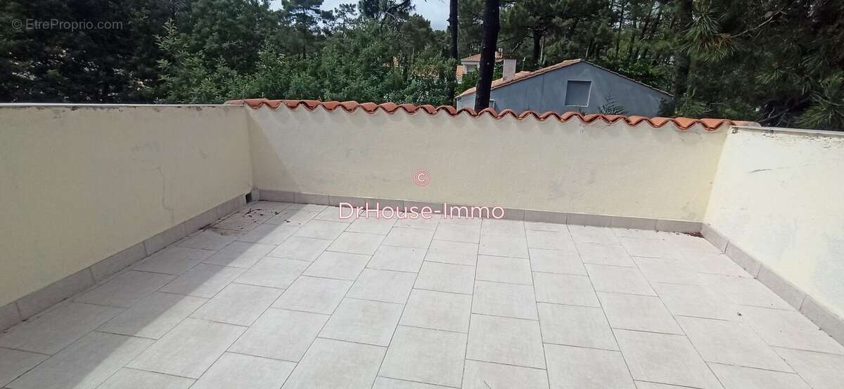 Maison à LA FAUTE-SUR-MER