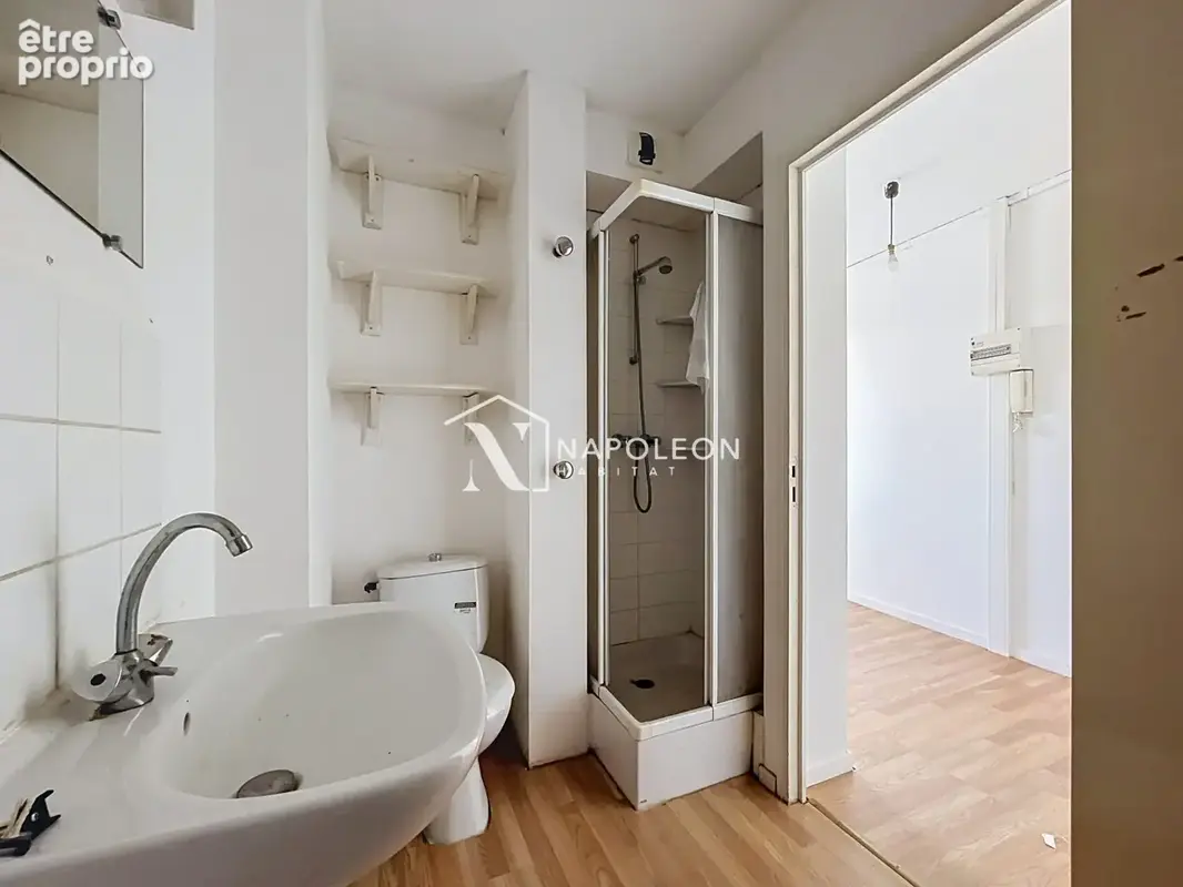 Appartement 48 m² à vendre à Valenciennes (59300) - photo 4