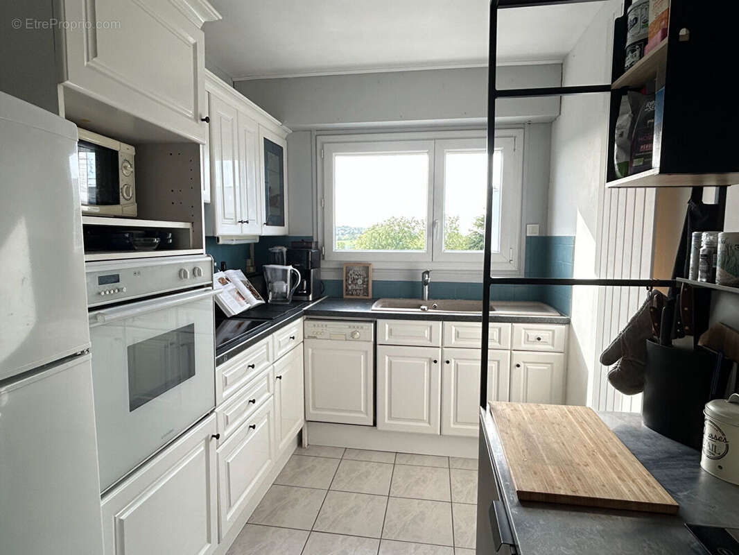 Appartement à PLAISIR