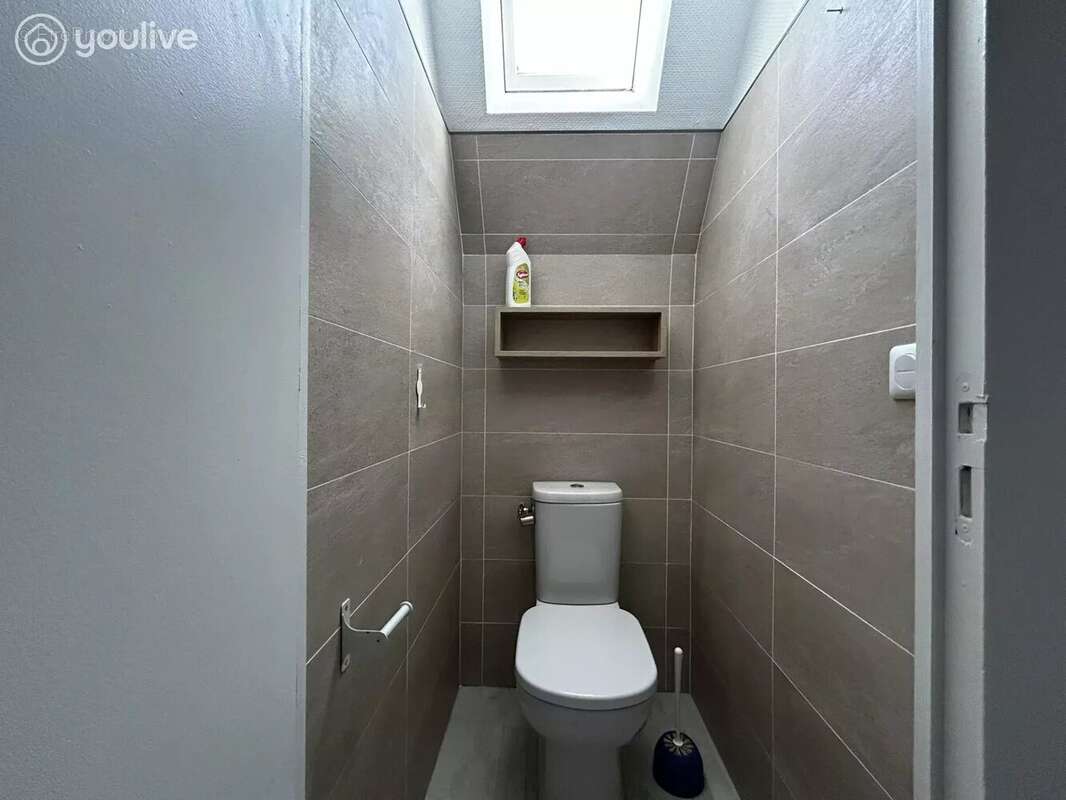 Appartement à MURS-ERIGNE