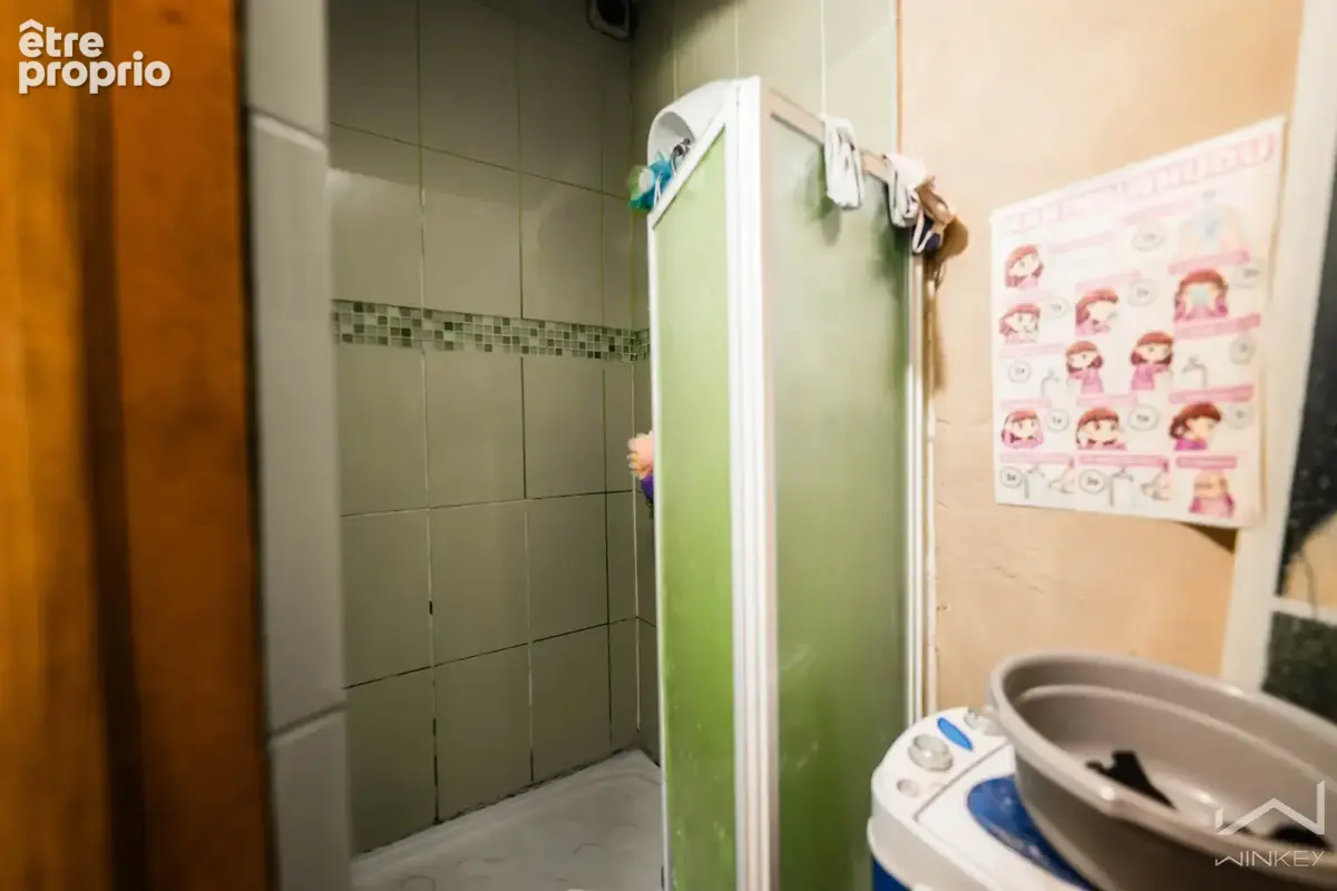 Maison individuelle avec studio indépendant - Faibles consommations énergétiques - photo 13