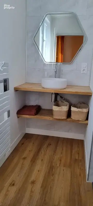 Maison La Roche Sur Yon 5 pièce(s) - photo 6