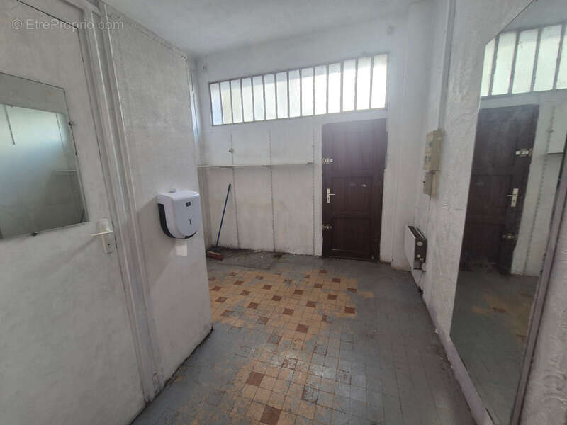 Commerce à GRENOBLE