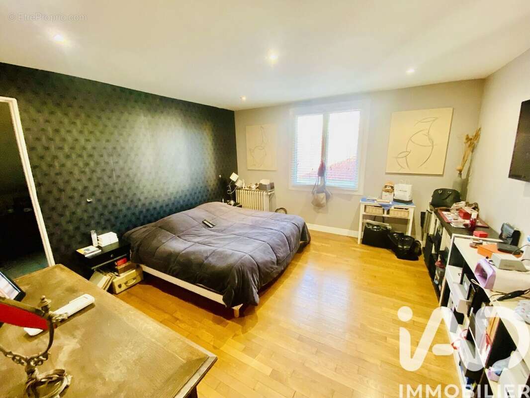 Photo 7 - Maison à SOISY-SOUS-MONTMORENCY