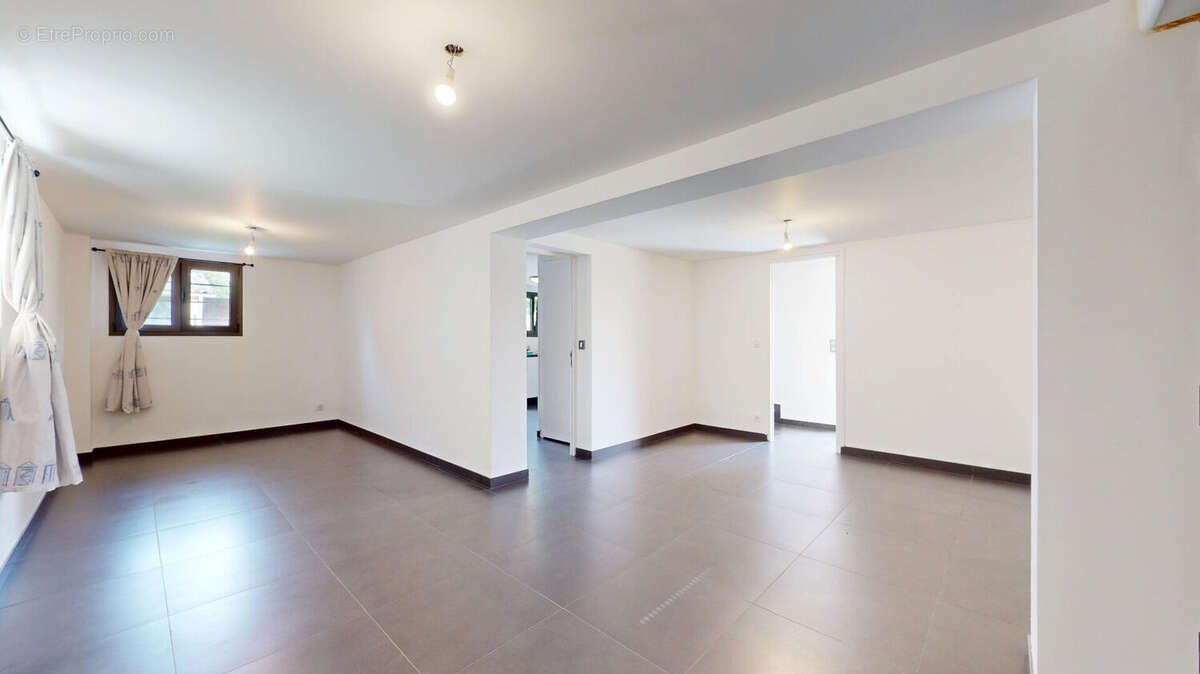 Maison à BOIS-D&#039;ARCY