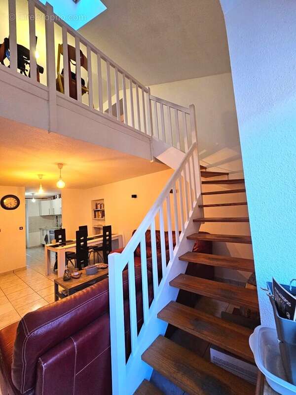 Appartement à ROANNE