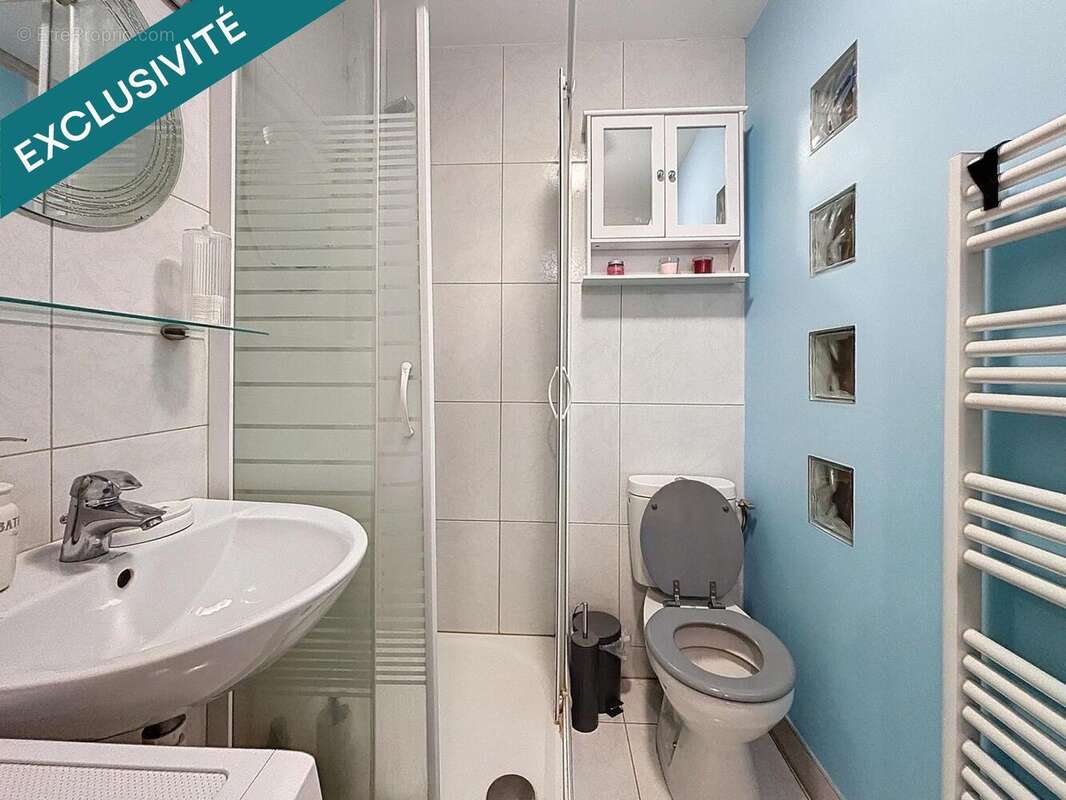 Photo 6 - Appartement à METZ