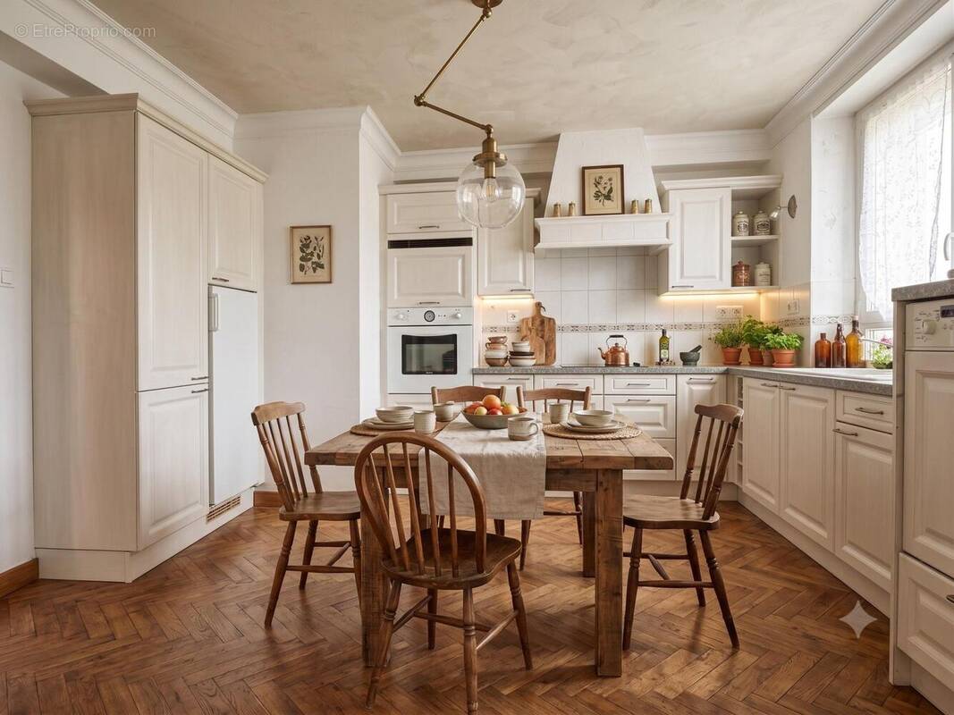 Photo 1 - Maison à BREST