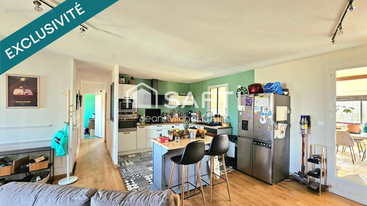 Photo 6 - Maison à COSNE-COURS-SUR-LOIRE