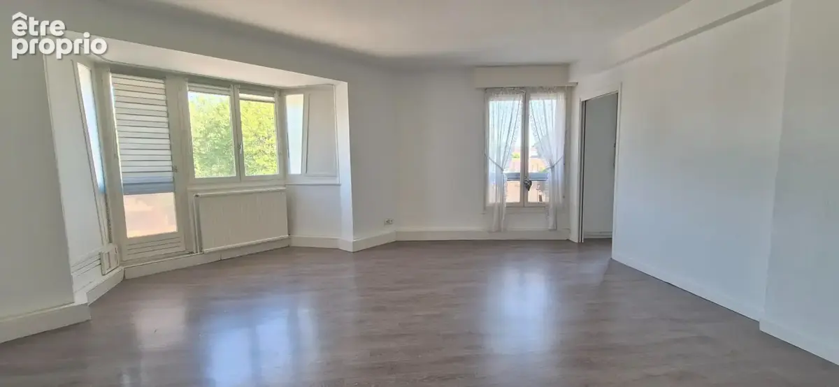Appartement Bruay La Buissiere 3 pièce(s) 70 m2 - photo 8