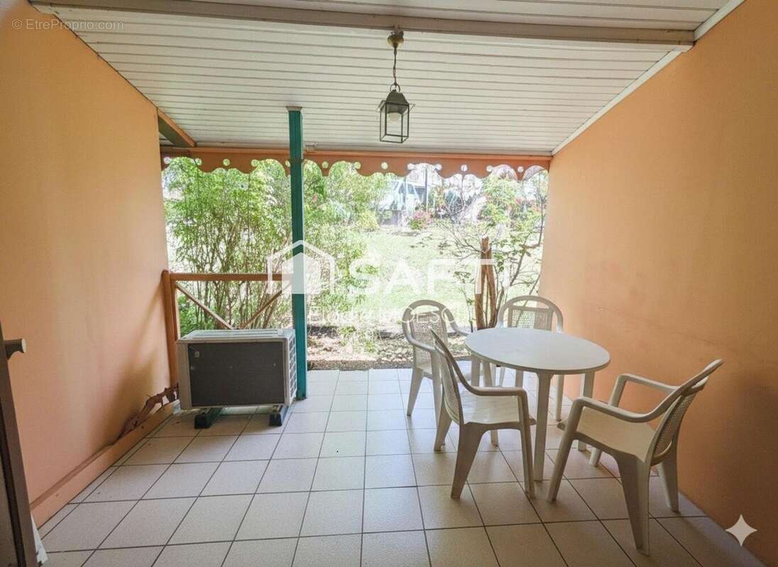 Photo 8 - Appartement à SAINTE-ANNE