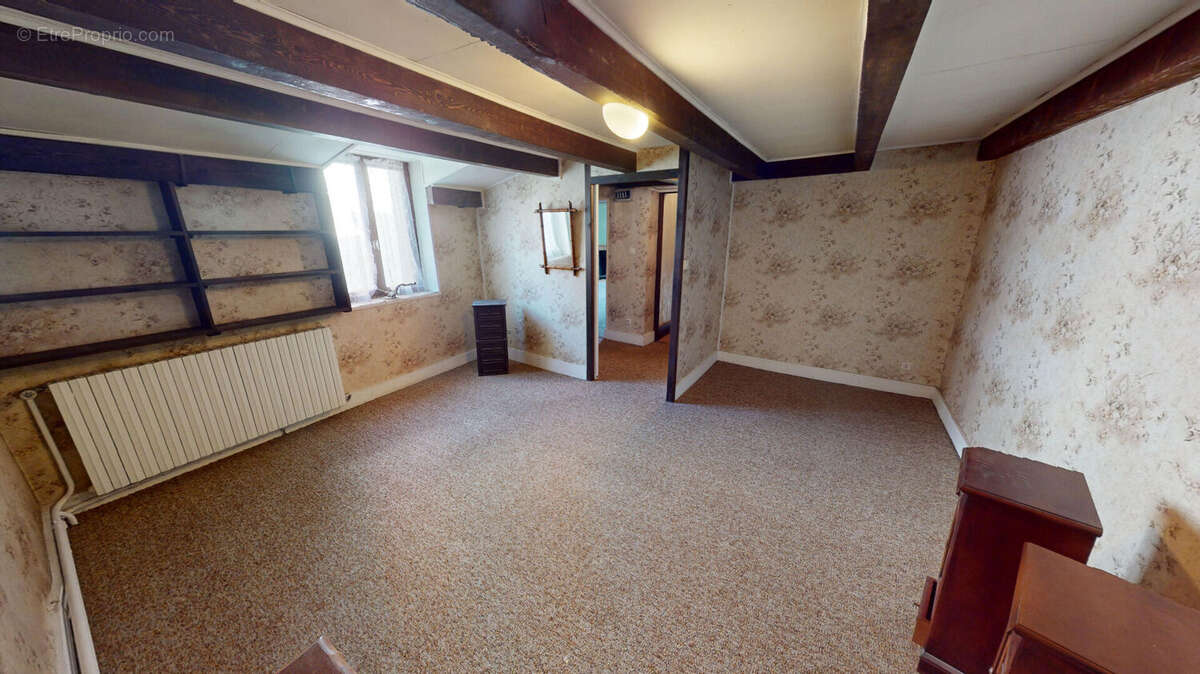 Maison 216m² à plateau d'hauteville - photo 9