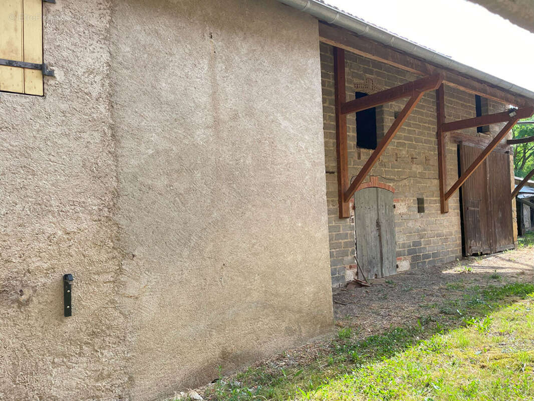 Maison à CHENOVES