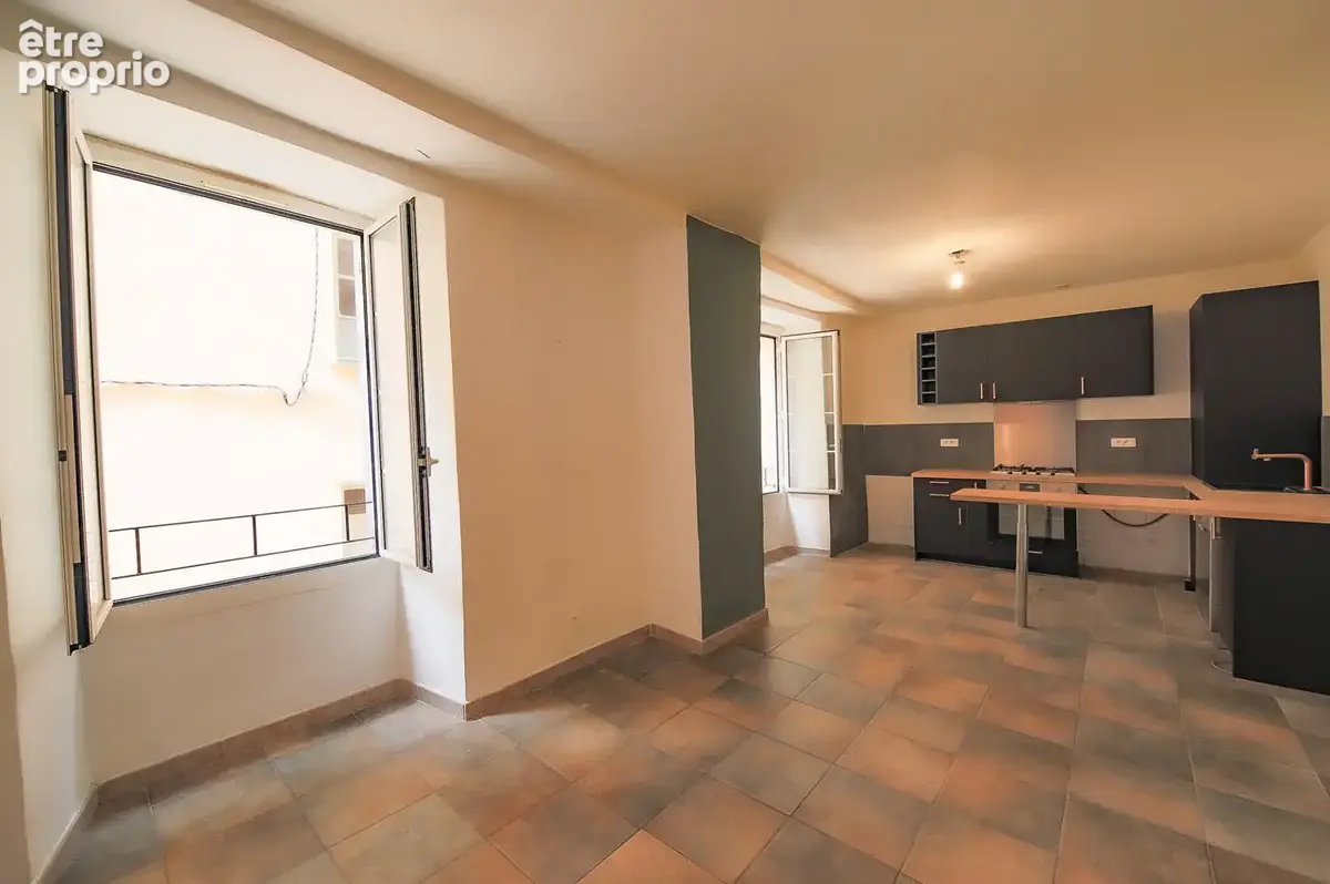 Coeur de Bastia : joli appartement 2 pièces - photo 5